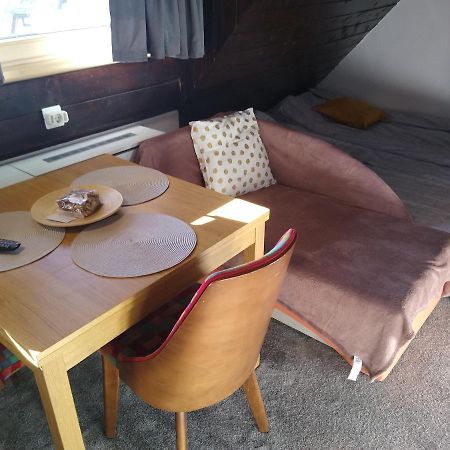 Megi Apartman - Konaci Maglic Kopaonik Exteriér fotografie