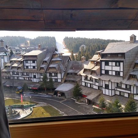 Megi Apartman - Konaci Maglic Kopaonik Exteriér fotografie