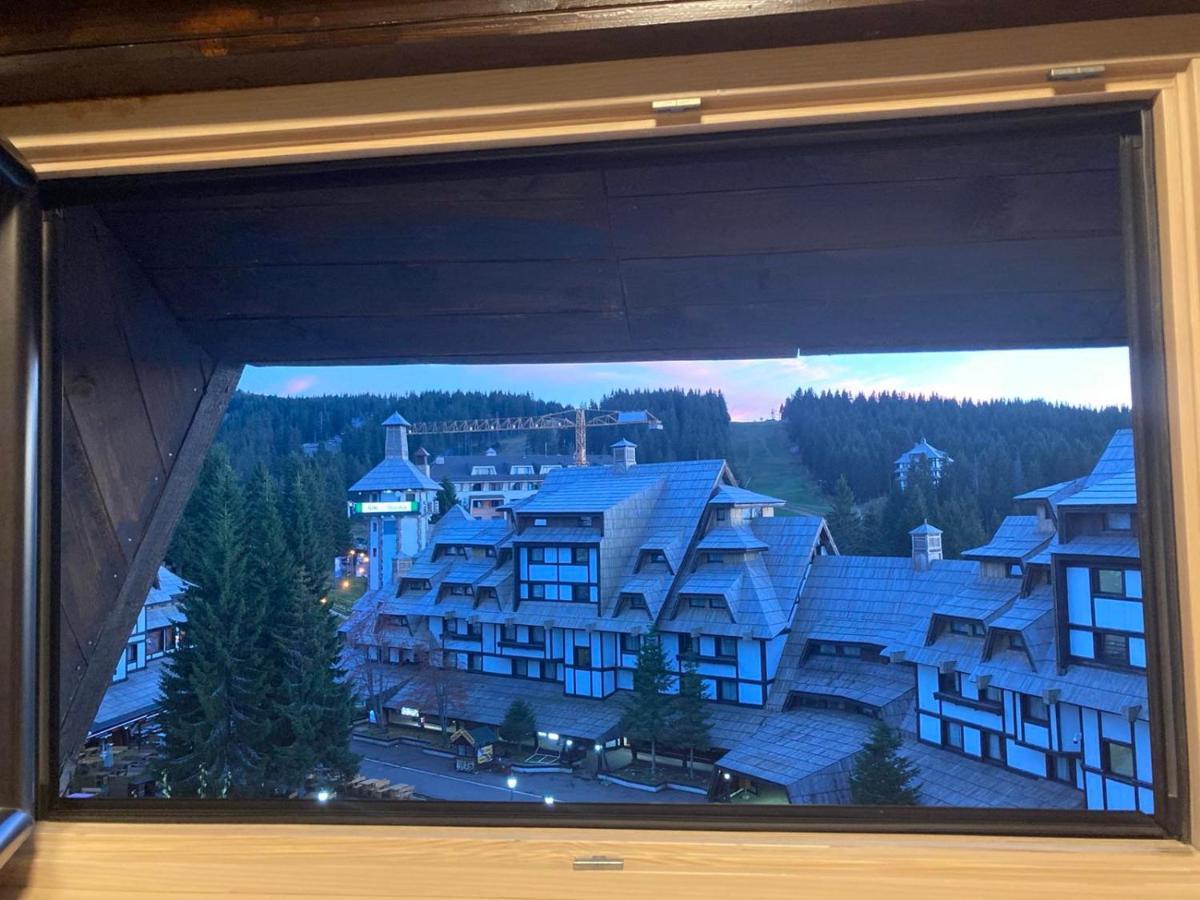 Megi Apartman - Konaci Maglic Kopaonik Exteriér fotografie