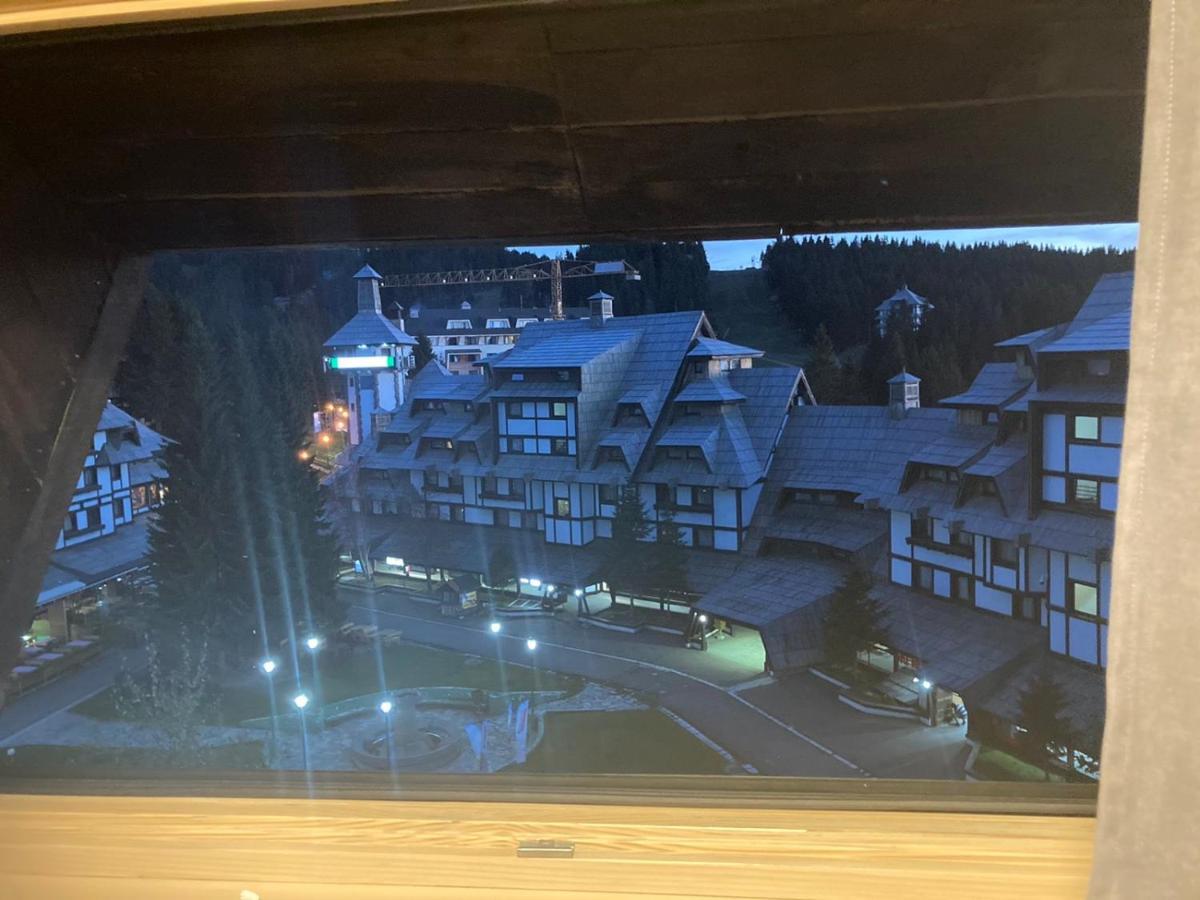 Megi Apartman - Konaci Maglic Kopaonik Exteriér fotografie