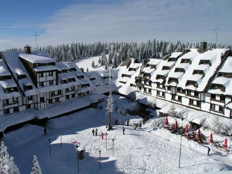 Megi Apartman - Konaci Maglic Kopaonik Exteriér fotografie