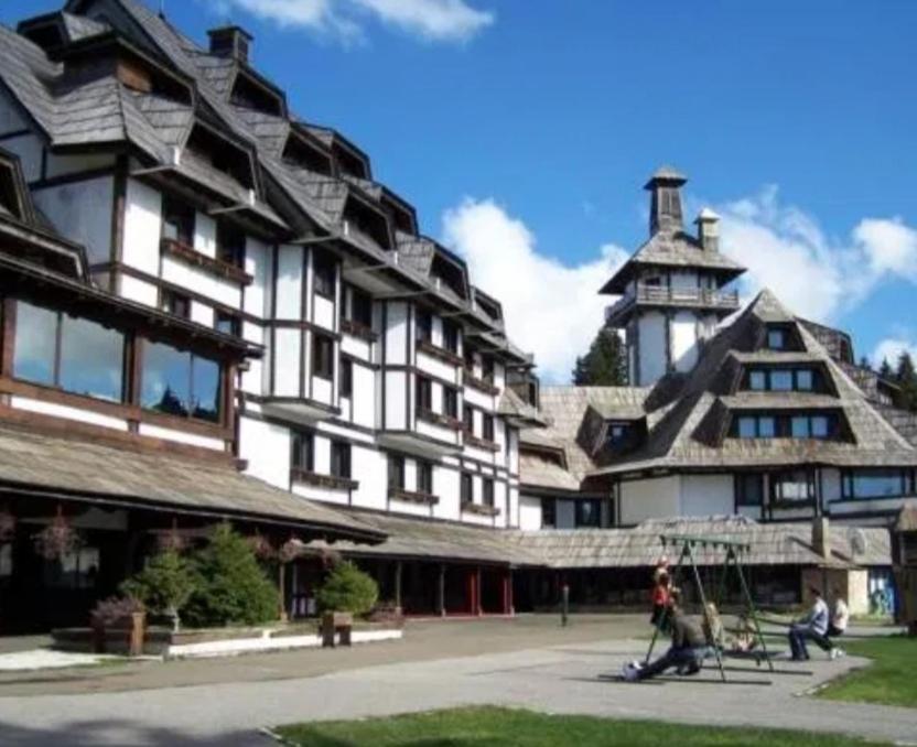 Megi Apartman - Konaci Maglic Kopaonik Exteriér fotografie
