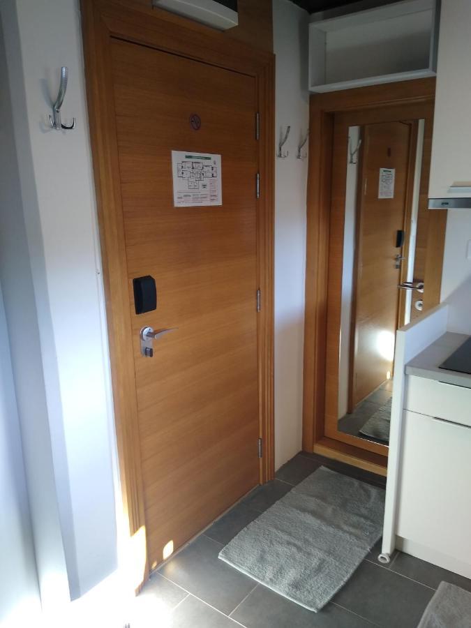 Megi Apartman - Konaci Maglic Kopaonik Exteriér fotografie