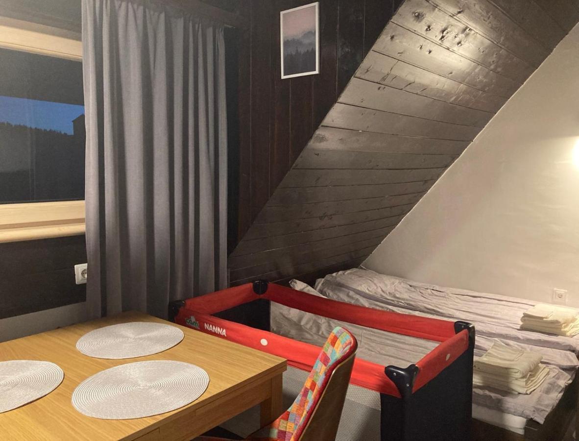 Megi Apartman - Konaci Maglic Kopaonik Exteriér fotografie