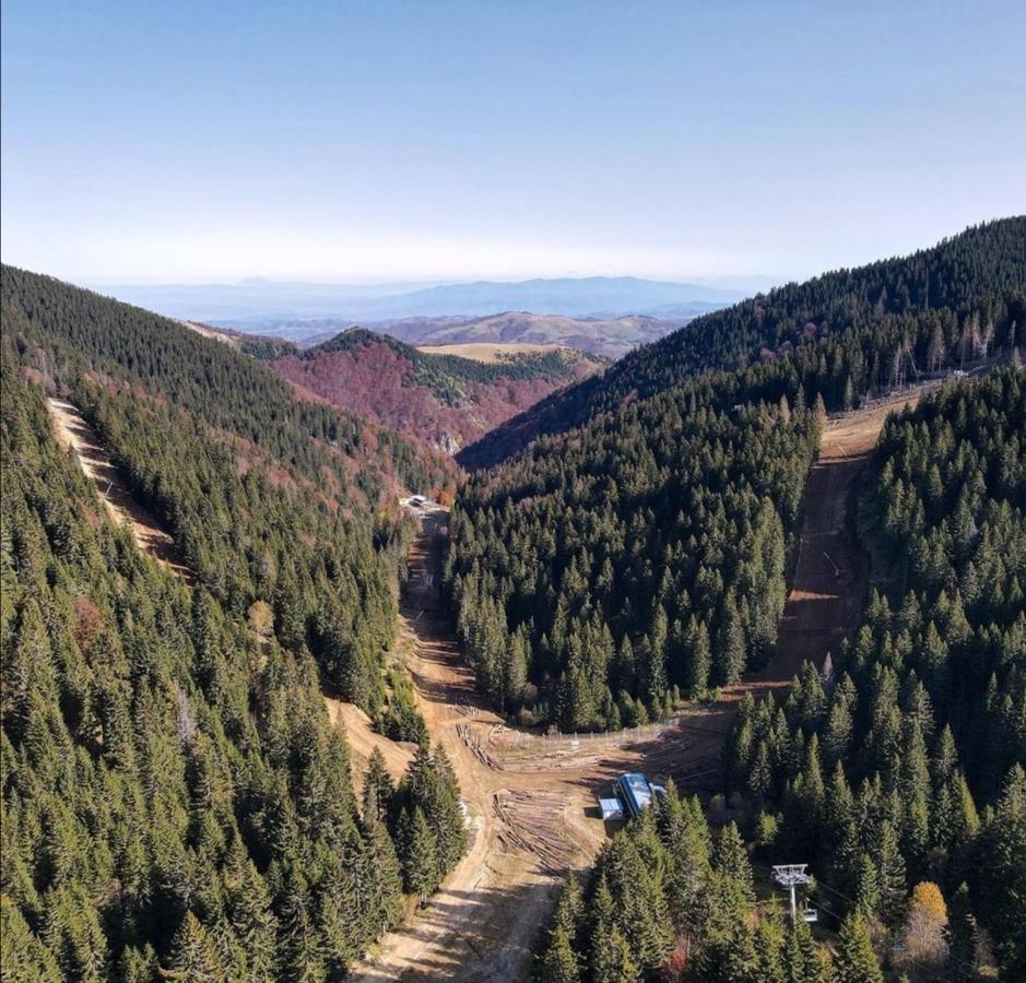 Megi Apartman - Konaci Maglic Kopaonik Exteriér fotografie