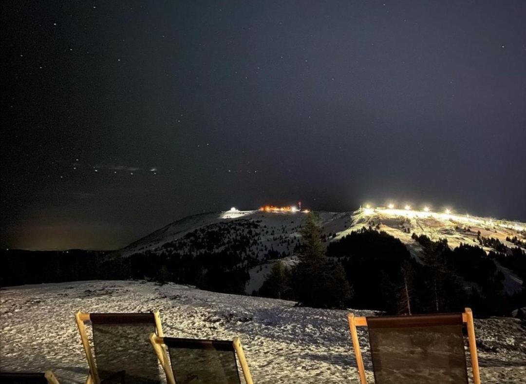 Megi Apartman - Konaci Maglic Kopaonik Exteriér fotografie